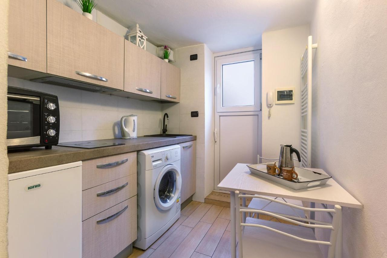 Bolognina Fair Functional Apartment Bologna Exterior foto