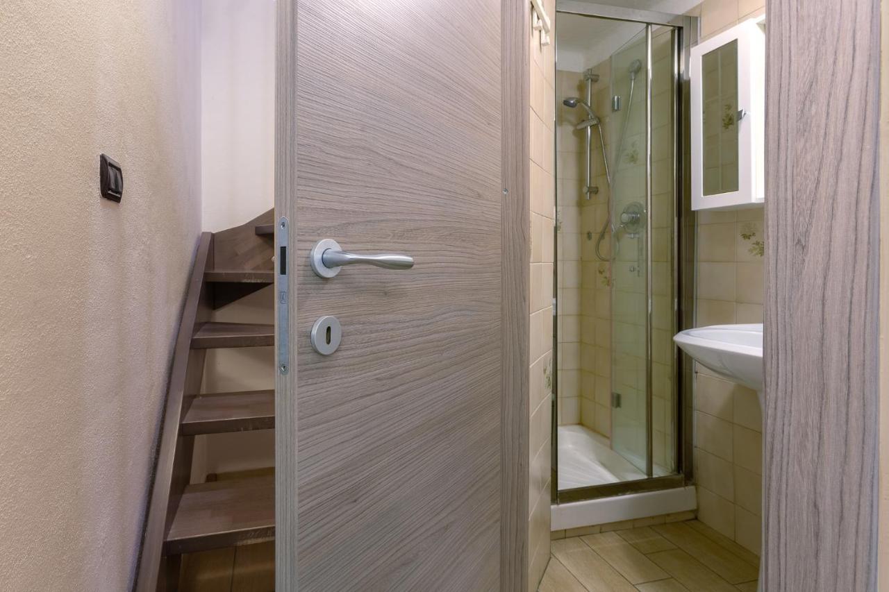 Bolognina Fair Functional Apartment Bologna Exterior foto