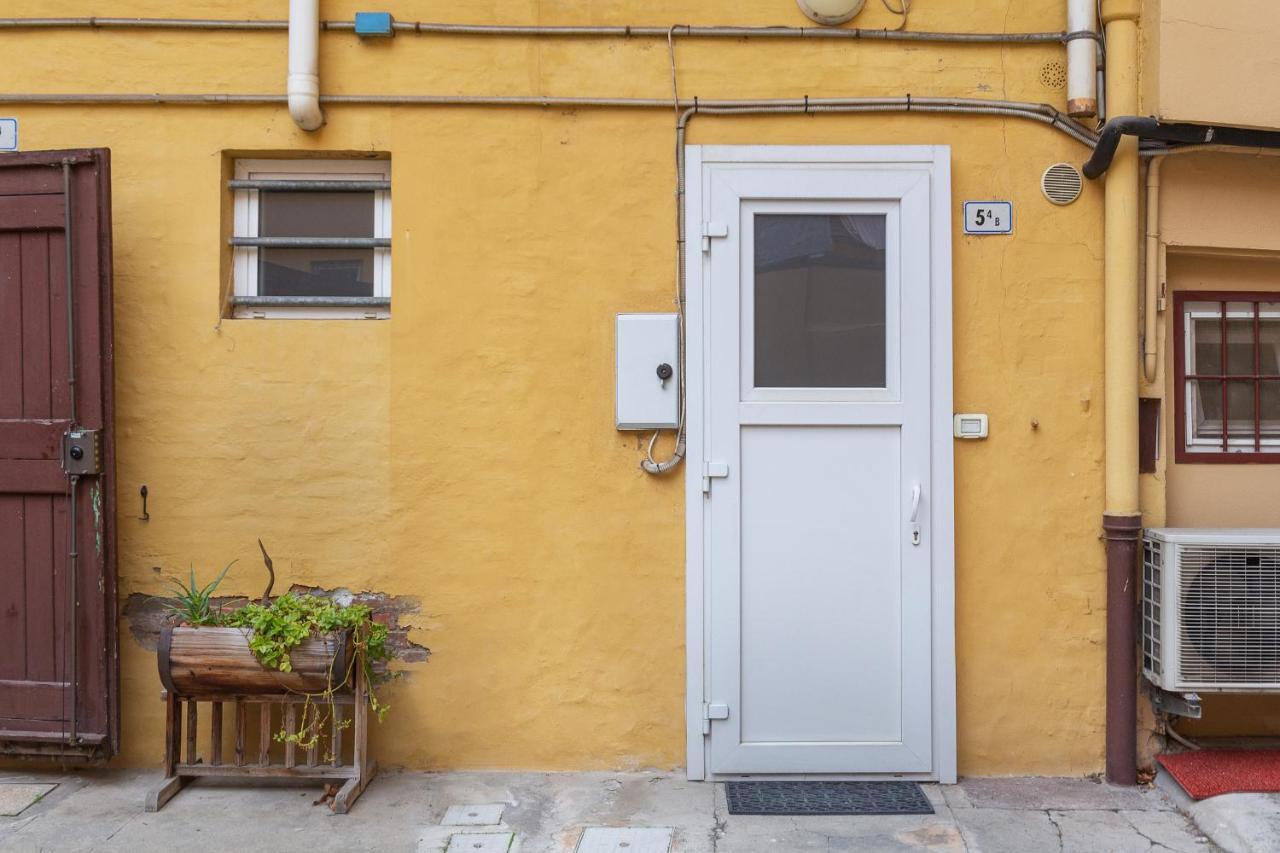 Bolognina Fair Functional Apartment Bologna Exterior foto