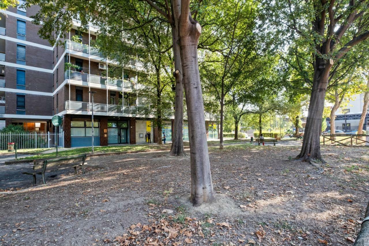 Bolognina Fair Functional Apartment Bologna Exterior foto